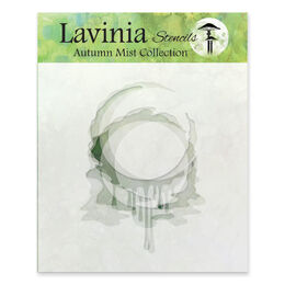 Autumn Mist Collection - Lavinia Stencils LSSS013