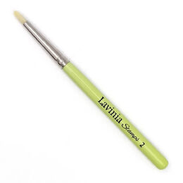 Lavinia Stencil Brush (Series 2)