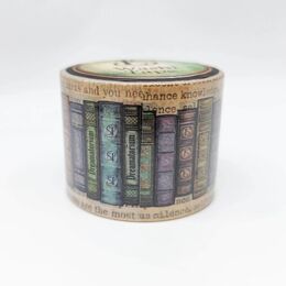 Lavinia Washi Tape - Tower of Tales LSTT009
