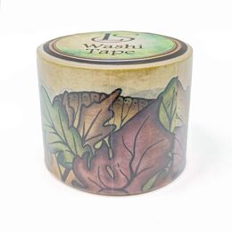 Lavinia Washi Tape - Enchanted Fall LSTT010