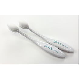 Gina K Designs Mini Blending Brushes - Set of 2