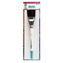 Dina Wakley Media - Stiff Bristle Brush 1.75" MDA87854