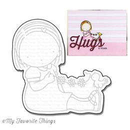My Favorite Things - Die-namics - PI Happy Together (discontinued)