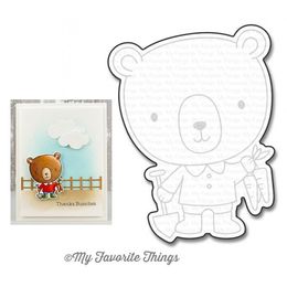 My Favorite Things - Die-namics - Rooting For You (discontinued)