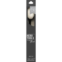 Hero Arts Tools - Ink Blending Brush Medium MI005