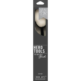 Hero Arts Tools - Ink Blending Brush Large MI006