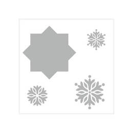 Gina K Designs Tool - Wreath Builder Template MINI