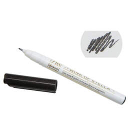 Zig Memory System Wink Of Stella Pen - Black