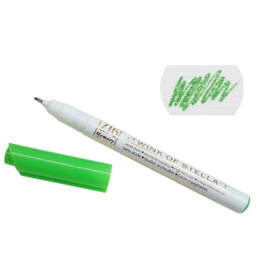 Zig Memory System Wink Of Stella Pen - Green