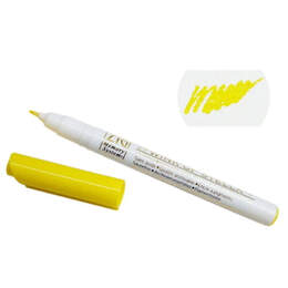 Zig Memory System Wink Of Stella Pen - Yellow