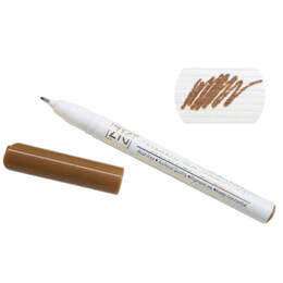 Zig Memory System Wink Of Stella Pen - Brown