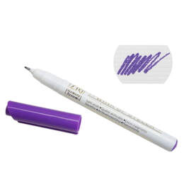 Zig Memory System Wink Of Stella Pen - Violet