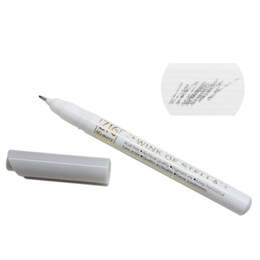 Zig Memory System Wink Of Stella Pen - Silver