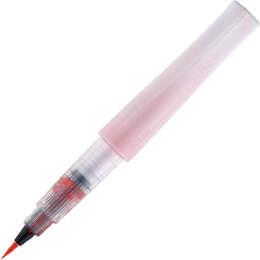 Zig Memory System Wink Of Stella Brush II - Glitter Red