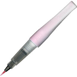 Zig Memory System Wink Of Stella Brush II - Glitter Pink