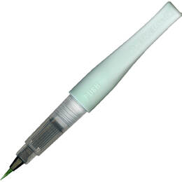 Zig Memory System Wink Of Stella Brush II - Glitter Green