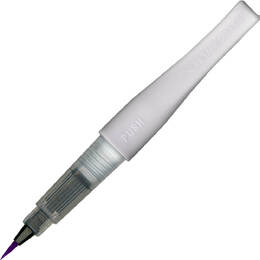 Zig Memory System Wink Of Stella Brush II - Glitter Violet