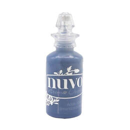 Nuvo Aroma Drops - Blueberry Smoothie