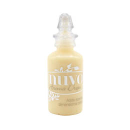 Nuvo Aroma Drops - Vanilla Cupcake
