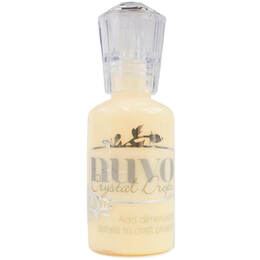 Nuvo Crystal Drops 1.1oz - Buttermilk