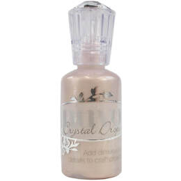 Nuvo Crystal Drops 1.1oz - Antique Rose (Discontinued)