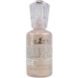 Nuvo Crystal Drops 1.1oz - Antique Rose