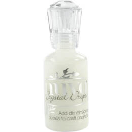 Nuvo Crystal Drops 1.1oz - Morning Dew