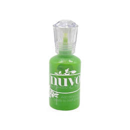 Nuvo Crystal Drops 1.1oz - Sprig Of Mistletoe