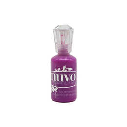 Nuvo Crystal Drops 1.1oz - Windsor Wine