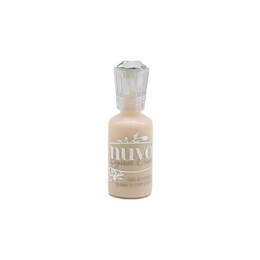 Nuvo Crystal Drops 1.1oz - Malted Milk