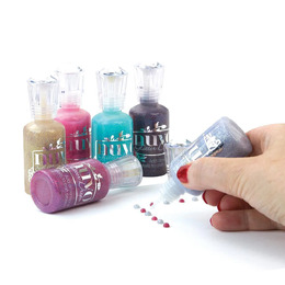 Nuvo Drops Collection, Craft Supplies