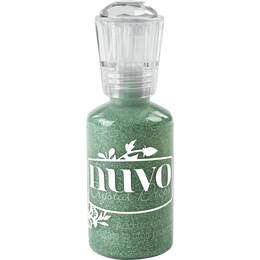 Nuvo Glitter Drops 1.1oz - Sunlit Meadow