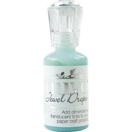 Nuvo Jewel Drops 30ml - Sea Breeze