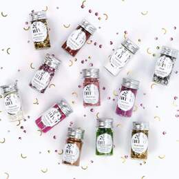 Nuvo Pure Sheen Confetti