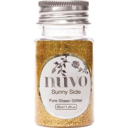 Nuvo Glitter 1oz - Sunny Side NSG1104