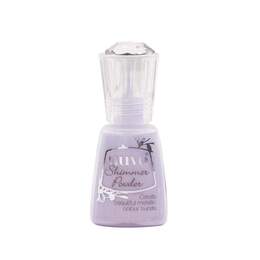 Nuvo Shimmer Powder - Lilac Waterfall NSP1216