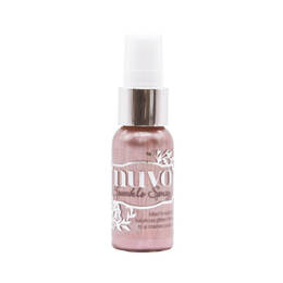 Nuvo Sparkle Spray - Blush Burst NSPSP1660