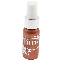 Nuvo Sparkle Spray - Blush