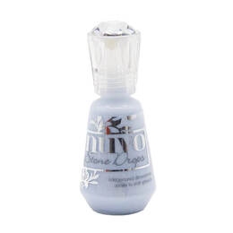 Nuvo Stone Drops 1.5oz - Blue Mist