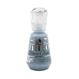 Nuvo Stone Drops 1.5oz - Morning Fog