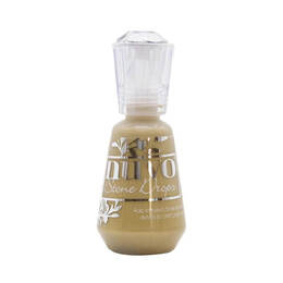 Nuvo Stone Drops 1.5oz - Gold Rush