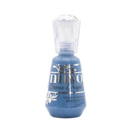Nuvo Stone Drops 1.5oz - Belgium Bluestone