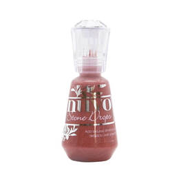 Nuvo Stone Drops 1.5oz - Fiery Volcano