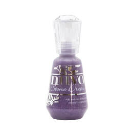 Nuvo Stone Drops 1.5oz - Plum Slate