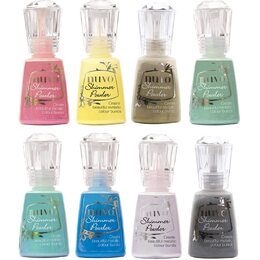 Nuvo Shimmer Powder 20 ml