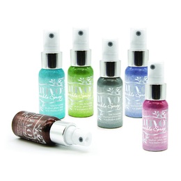 Nuvo Sparkle Spray 30 ml