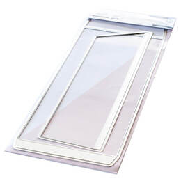 Pinkfresh Studio Essentials Dies - Slimline Envelope PF051ES