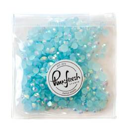 Pinkfresh Jewel Essentials - Sky Blue PFJEWELS-067