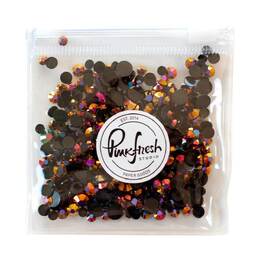 Pinkfresh Jewel Essentials - Espresso PFJEWELS-072