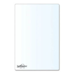 Spellbinders Platinum Cutting Plates XL PL-105